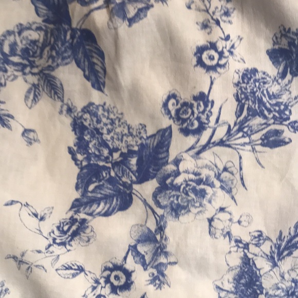 NWT Land ‘N Sea Linen Shorts - Picture 4 of 6